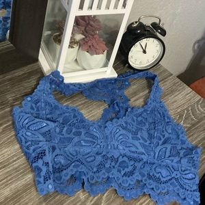 Razorback Bralette